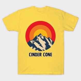 Cinder Cone T-Shirt